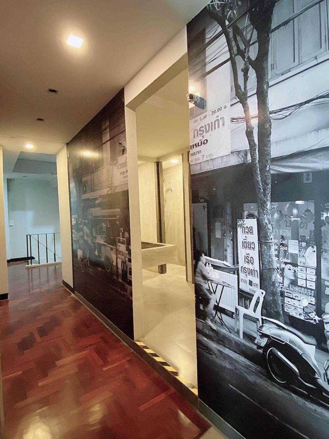Go Inn Silom Bts Surasak Station - โกอินน์ สีลม บีทีเอส สถานีสุรศักดิ์ 1 バンコク都 エクステリア 写真